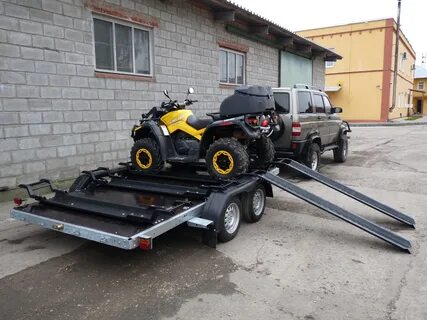 Lano trailers