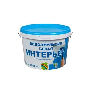 Вода эмульсия