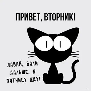 Вторник рисунки