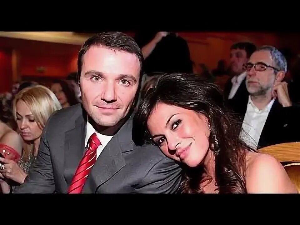 Антон сихарулидзе биография личная жизнь Звездные свадьбы 2011 года (ФОТО)