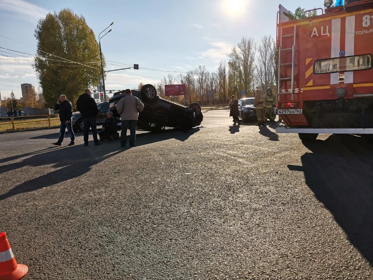 Ч п сегодня. Авария на юбилейной Тольятти. ЧП В Тольятти за последние сутки.