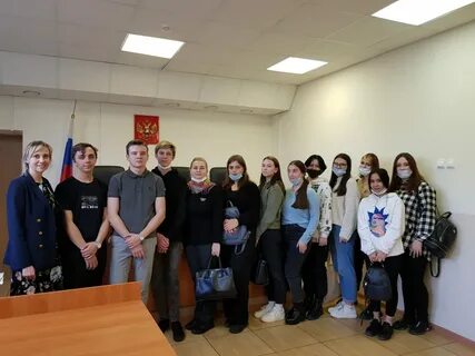Кандидаты в судьи