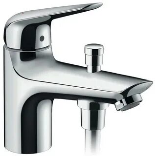 Кран hansgrohe