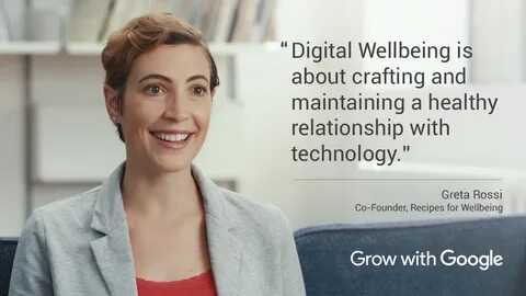 Well digital