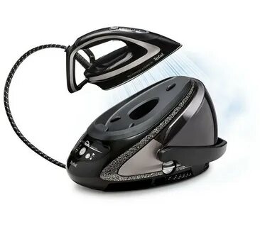 Tefal express ultimate парогенератор