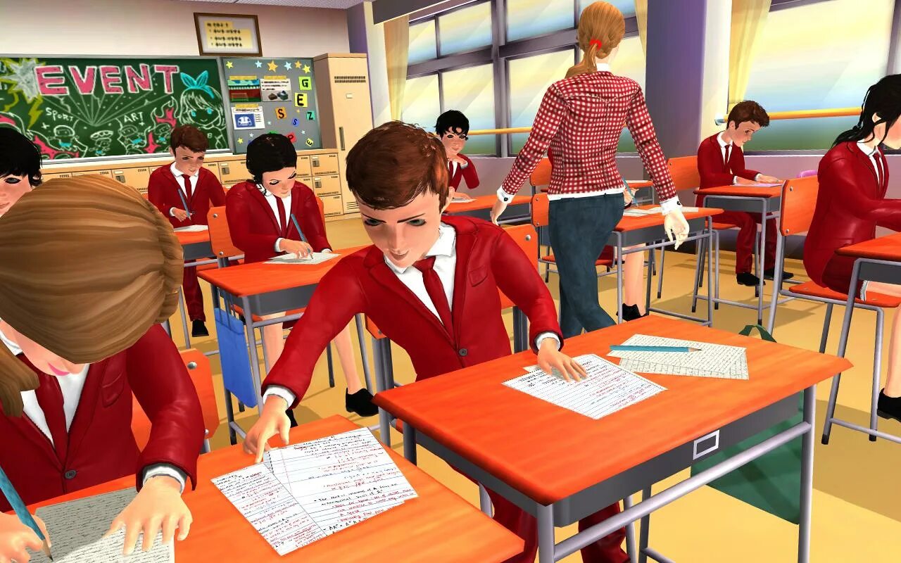 School game cheats. Игры в школе. Интересные игры в школе. Крутые игры в школе. School игра.