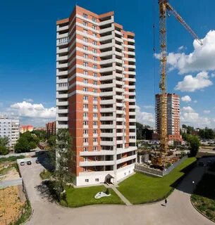 Квартира в дашках