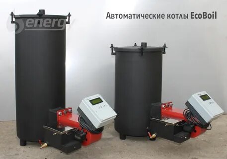 Масляный котел