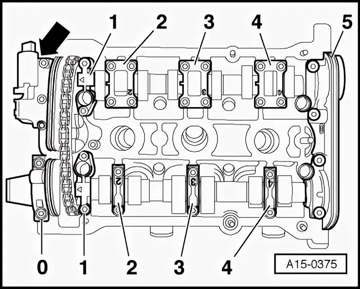 Момент затяжки а4