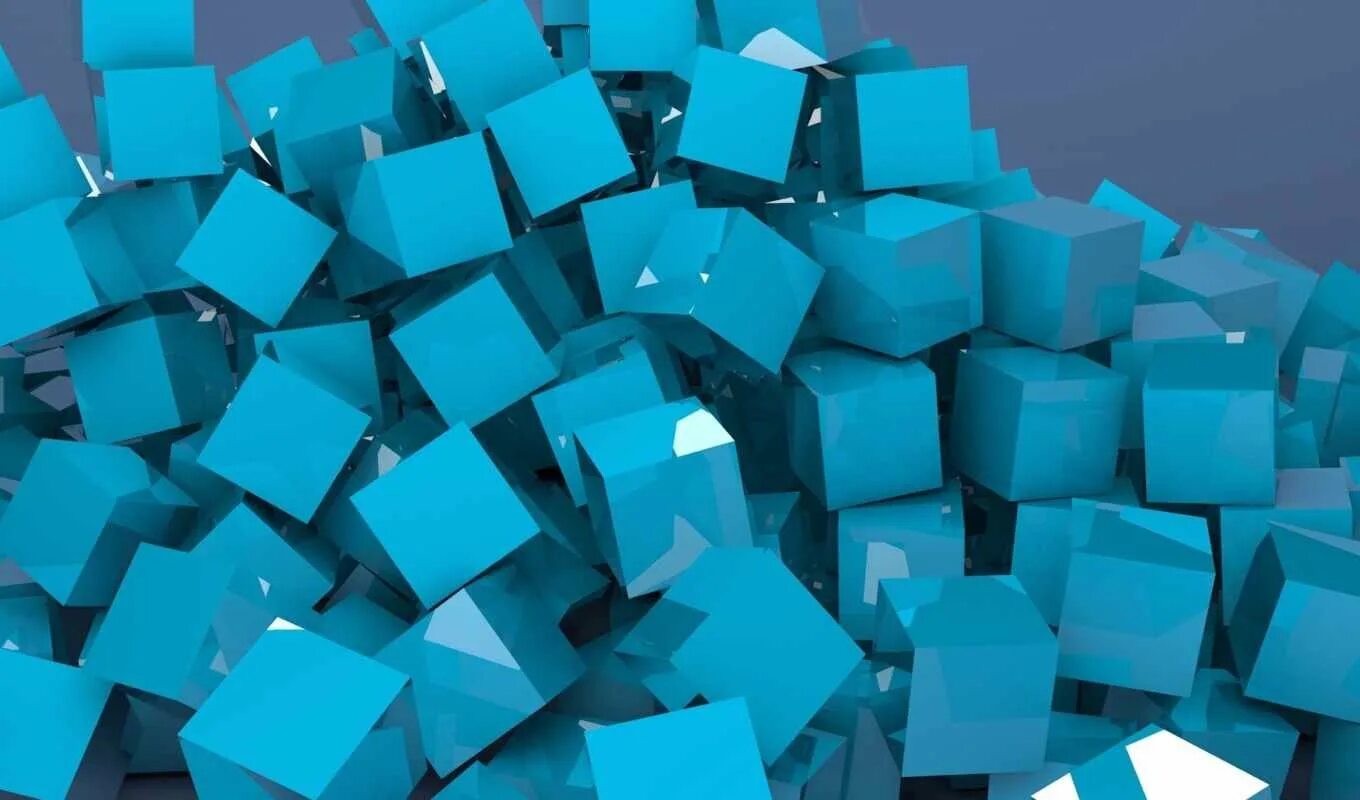 Сколько синих кубиков. Красивые кубики. Синие кубики фон. 3д квадрат. Кубики синего цвета.