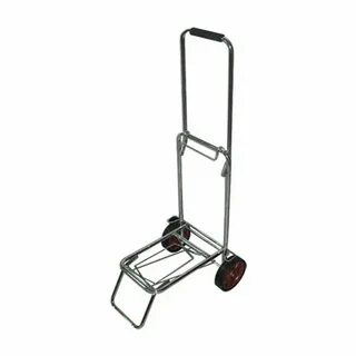 Складная тележка kraftool atlant