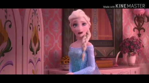 Frozen 1 in english