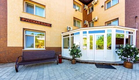 Гостиница пилот хабаровск