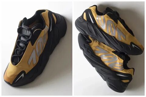 Yeezy boost 700 mnvn