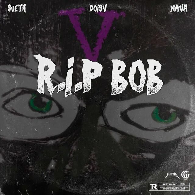 Bob single. Bob single