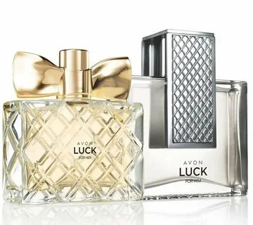 Avon luck limitless for him