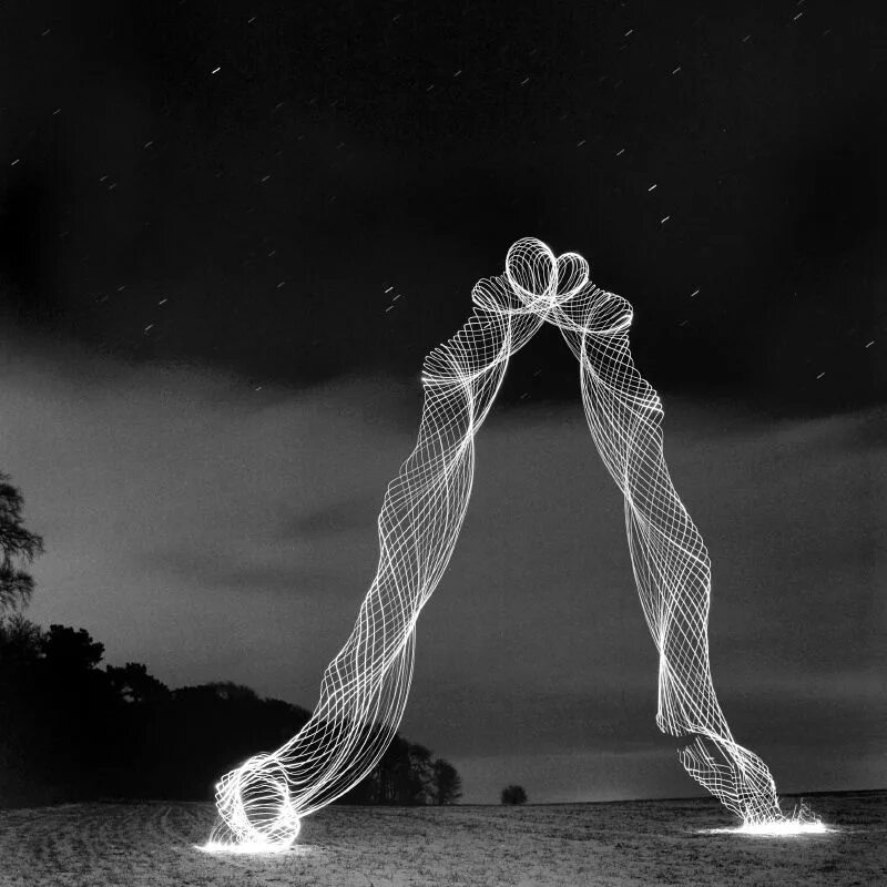 Create light