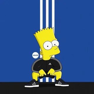 Bart x