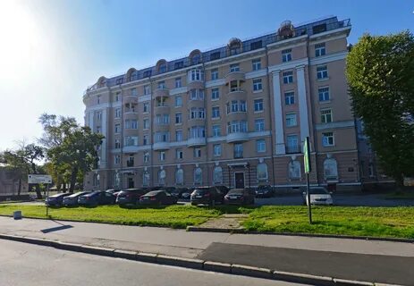 Петербург аптекарская набережная