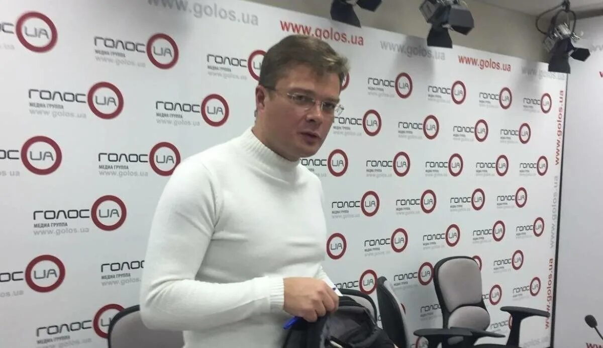 Семченко. Семченко политолог.