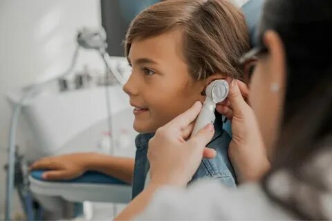 Hearing things