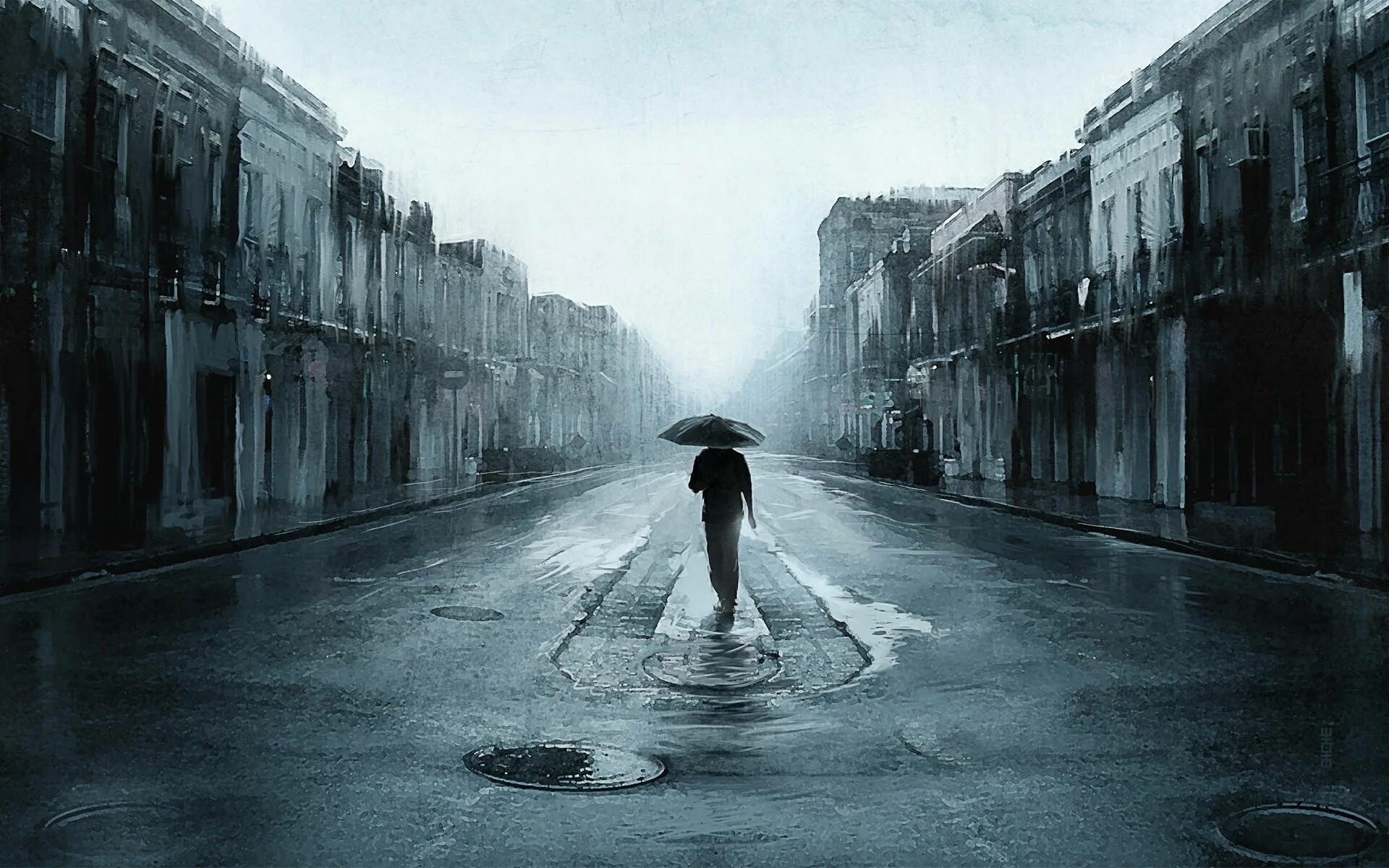 Can you remember the rain