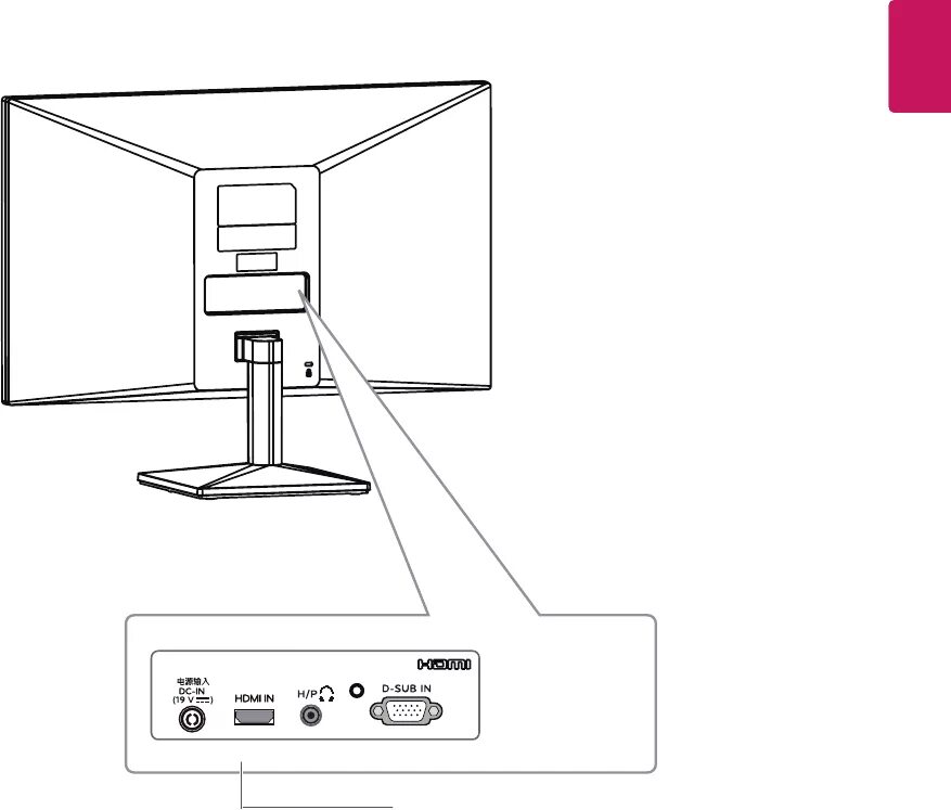 Монитор лджи ремонт. LG 27mk400h. LG 27mt75s. Мониторы LG 27gn800-b. LG Monitor 27mk400h.