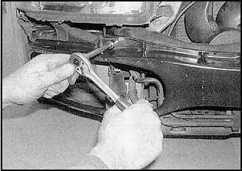 Как снять передний бампер опель вектра с Comment enlever les pare-chocs avant et arrière Opel Corsa A (1983-1992)