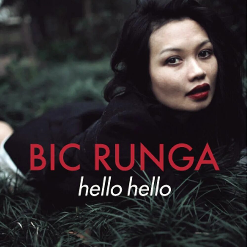 Hello three. Hello hello. sway bic runga. вики хеллоу. bic runga обложка.