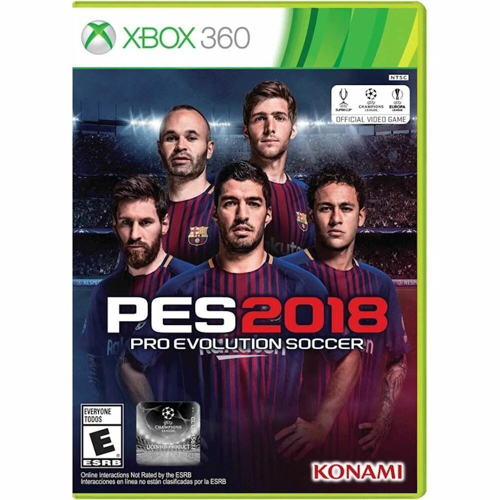 360 дата выхода. Pes 18 xbox 360. pro evolution soccer 2018 xbox 360. pro evolution soccer 2018 xbox 360 cover. диск pes 2018 xbox 360.