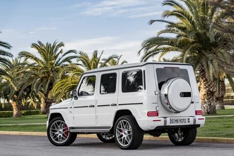 Amg г 63