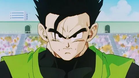 Dragon ball z kai