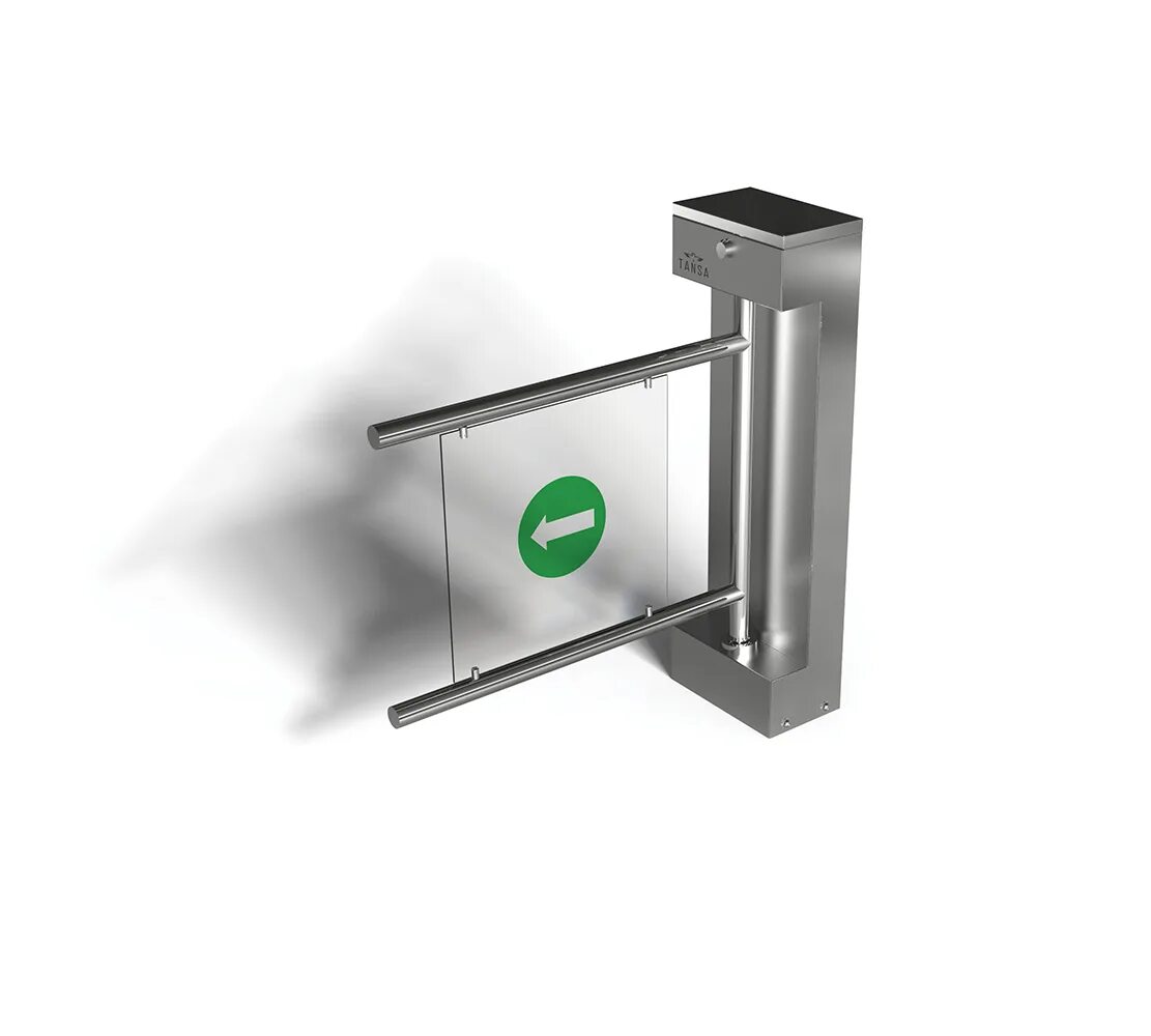 Swing gate. Hing for swinging gate.