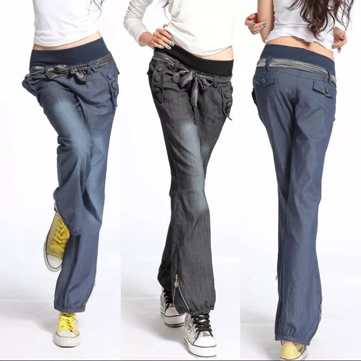 джинсы на резинке женские. брюки женские под джинсы. широкие джинсы и майка. обувь под джинсы женские. джинсовые брюки женские.