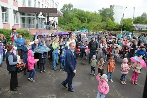 Люберецкая гимназия