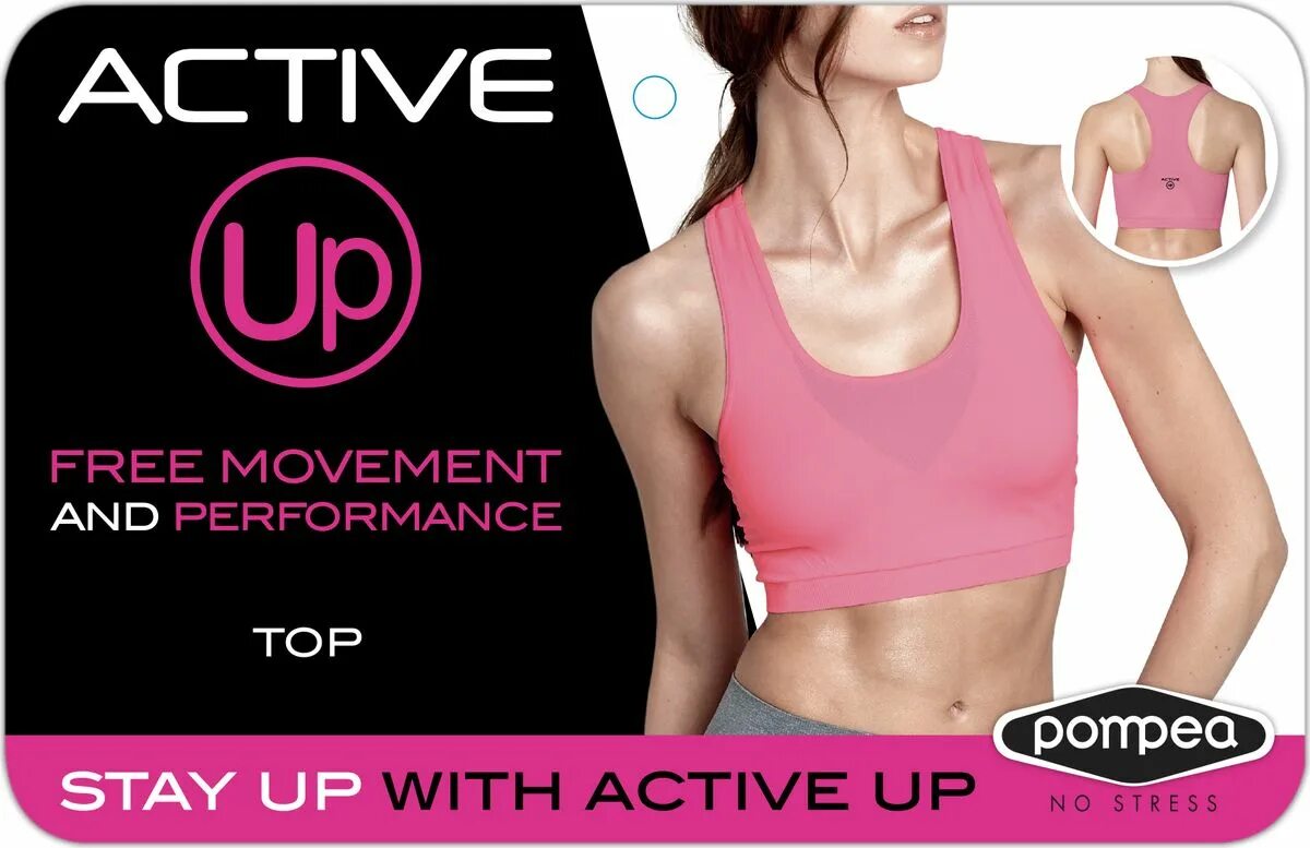 Active up
