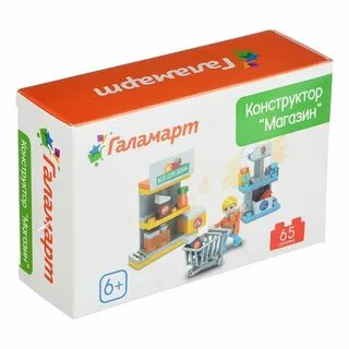 Товар конструктор