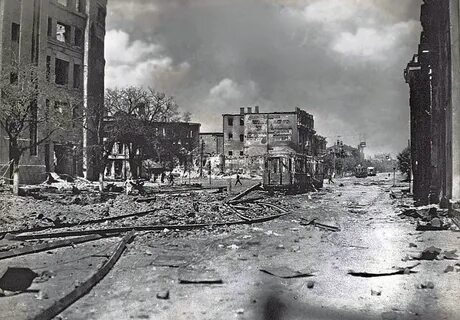 25 ноября 1943