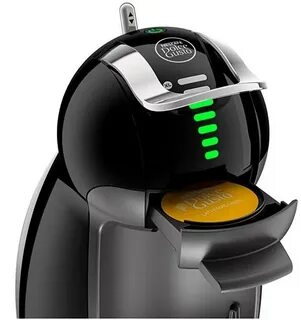 Кофемашина капсульного типа dolce gusto