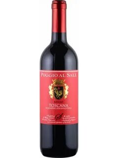 Poggio al sale