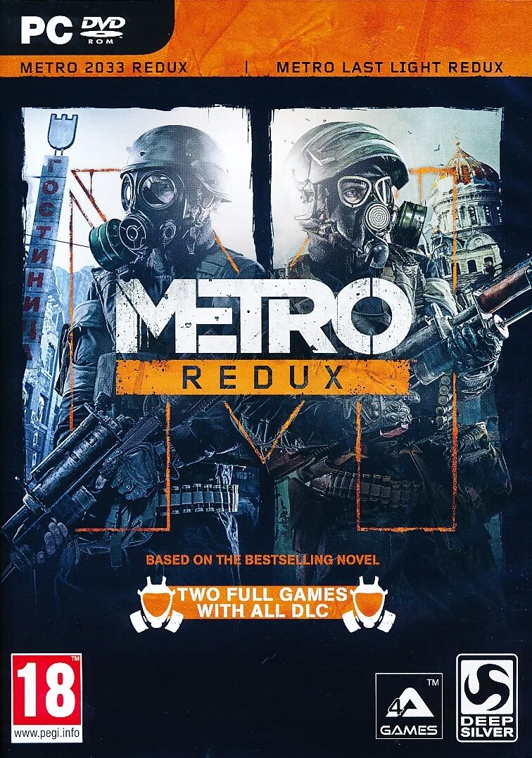 Metro 2033 Redux. Метро Redux Bundle. Коллекция метро 2033. Metro Redux (2014). Metro redux dlc