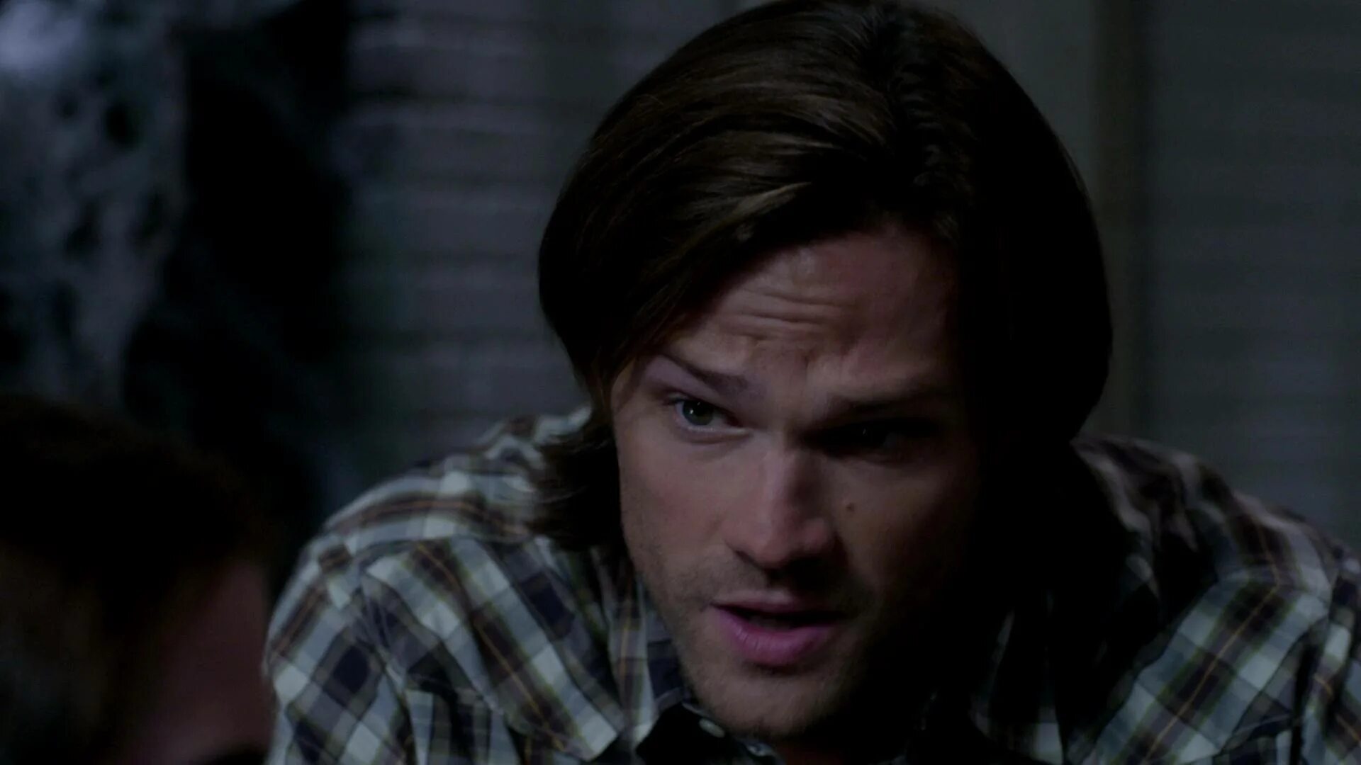 Верить в сверхъестественное. Supernatural 4x04. Сверхъестественное 4x17. Сверхъестественное 4x20.