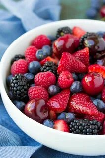 Berry fruit