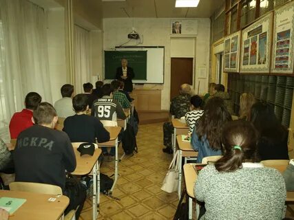 Колледж обслуживания симферопольский