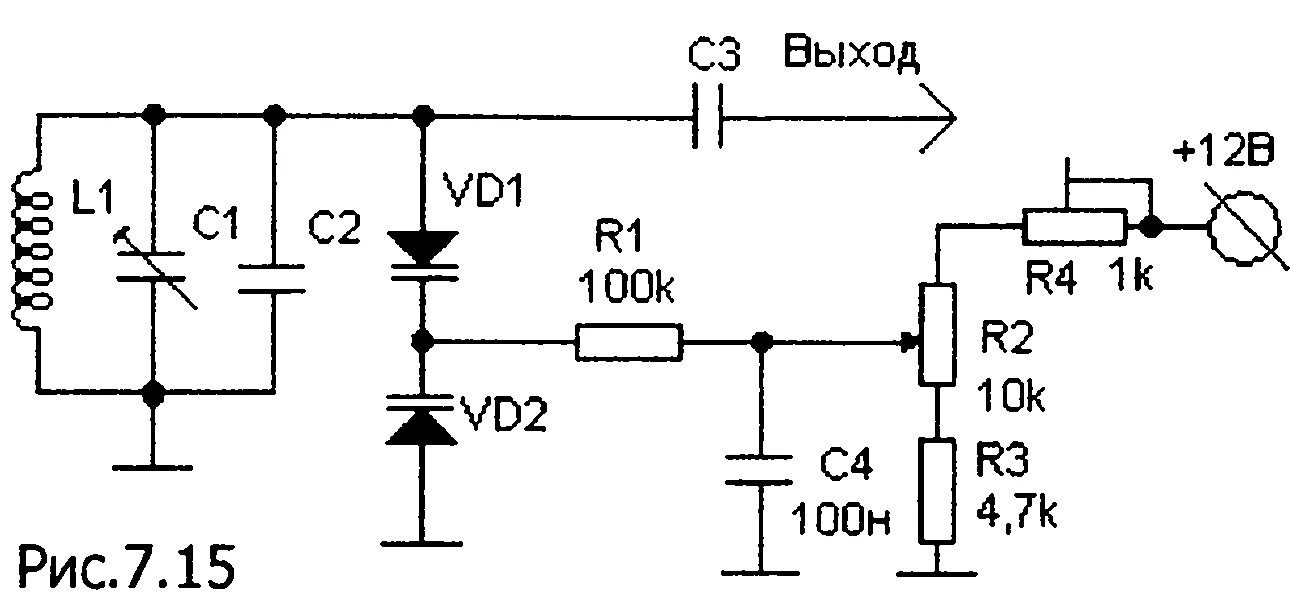 схема автомобильной радиостанции на 27мгц. схема радиопередатчика с амплитудной модуляцией. передатчик ам на 160-80 метров. широкополосный усилитель высокой частоты схема. ам передатчик на 160 метров в.