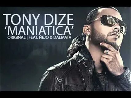 Featuring tony