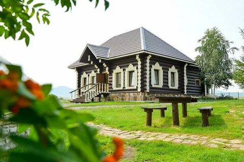 Калина красная отдых