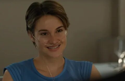 Hazel grace