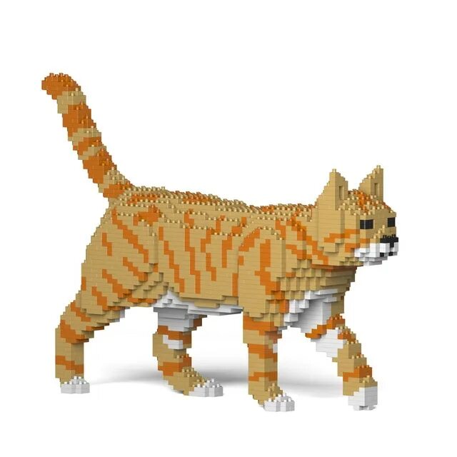 Build a cat