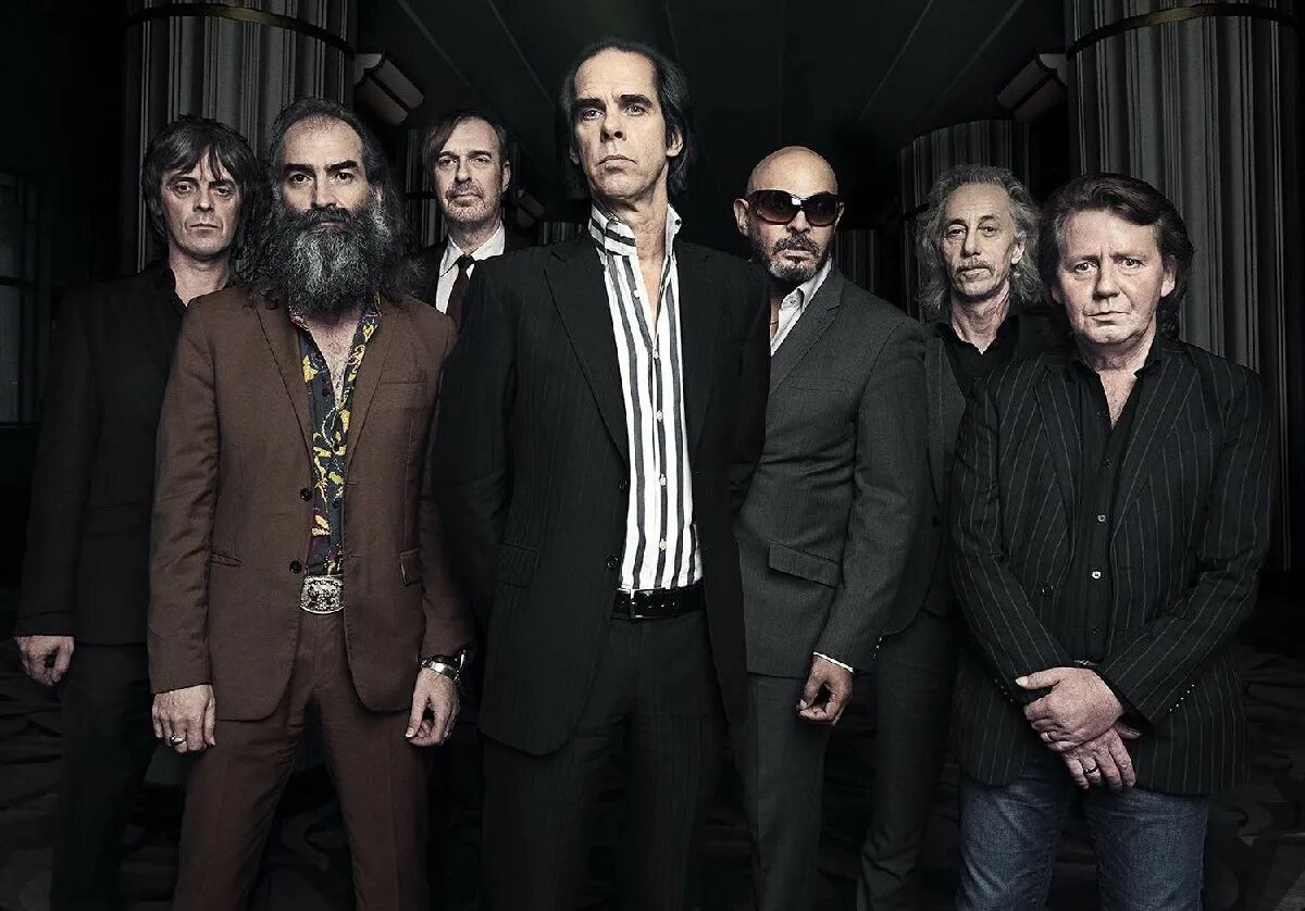 Nick cave the bad seeds o. Группа Nick Cave and the Bad Seeds. Ник Кейв & the Bad Seeds. Cave Nick "Grinderman". Ник Кейв & the Bad Seeds австралийская рок-группа.